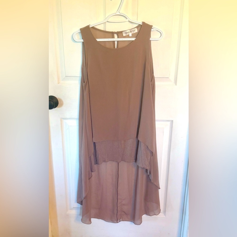 👚💗Fresh FX Tunic - Sleeveless💗👚